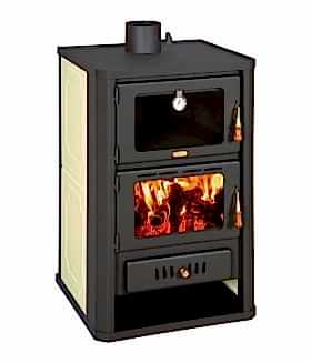 PRITY FG W15 Kalorifer Sobası 