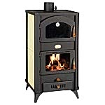 PRITY FG W18 Kalorifer Sobası 
