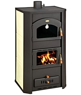PRITY FG W20 Kalorifer Sobası