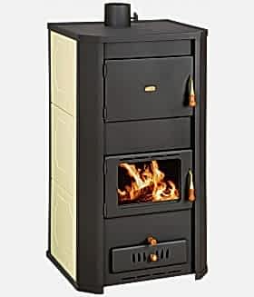PRITY WD W29 MEGA 3 Kalorifer Sobası
