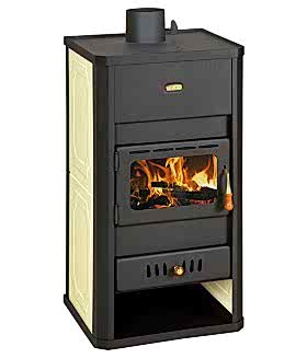 PRITY S3 W13 Kalorifer Sobası