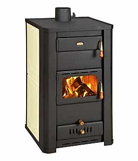 PRITY S3 W21 MAXIMUS Kalorifer Sobası