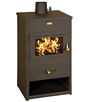PRITY K1 W8 Kalorifer Sobası