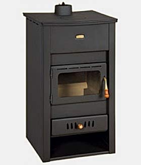 PRITY K2 CP W13 Kalorifer Sobası
